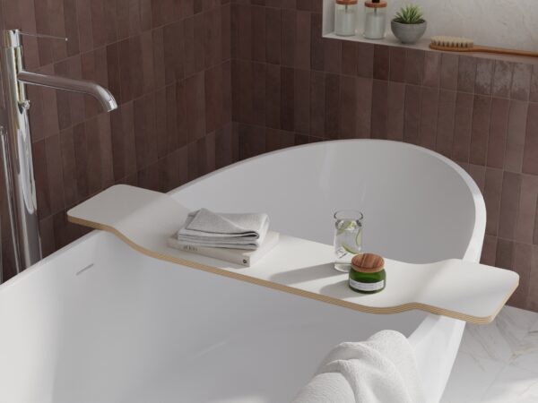 Bathtub Caddy