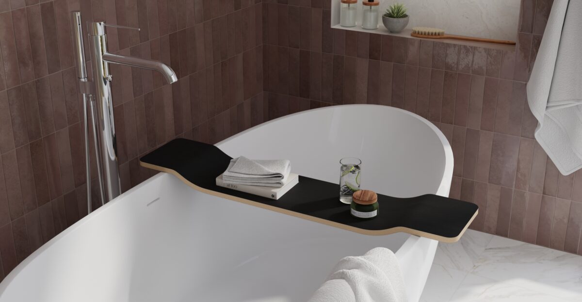 Bathtub Caddy