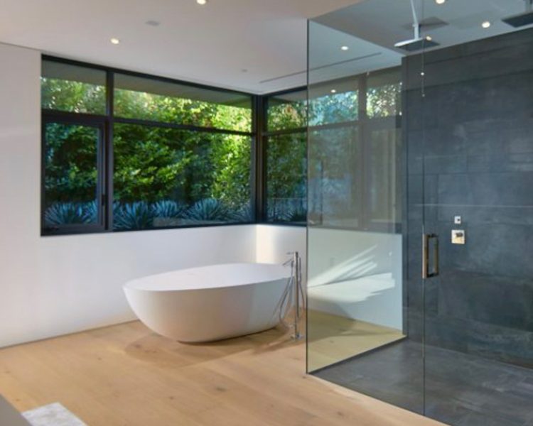 BW-01-XXL-Freestanding Bathtub