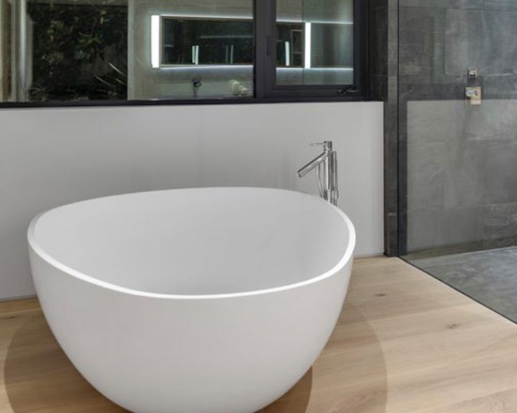 BW-01-XXL-Freestanding Tub