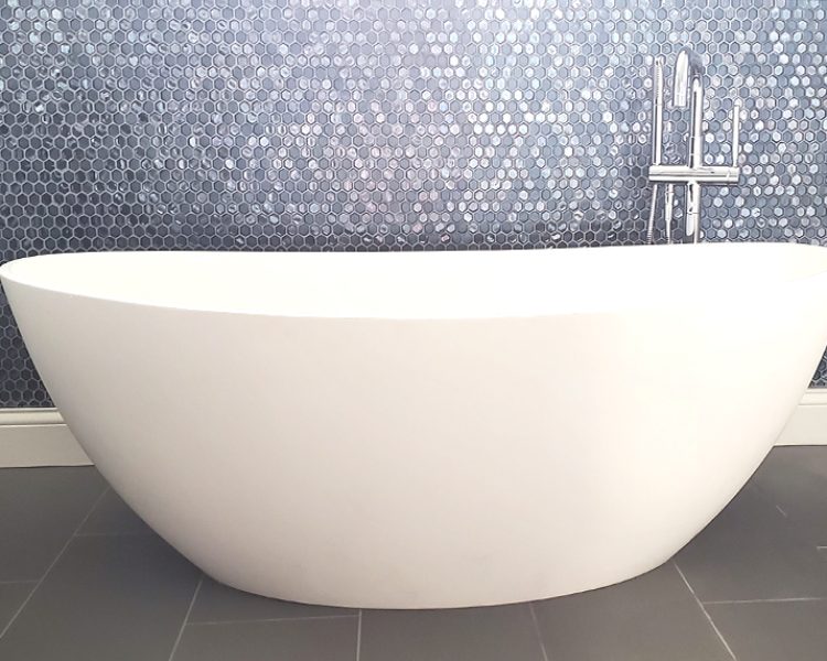 BW-03-Freestanding Tub