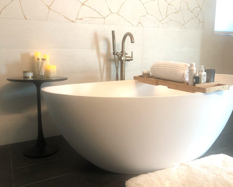 BW-03-Freestanding Tub