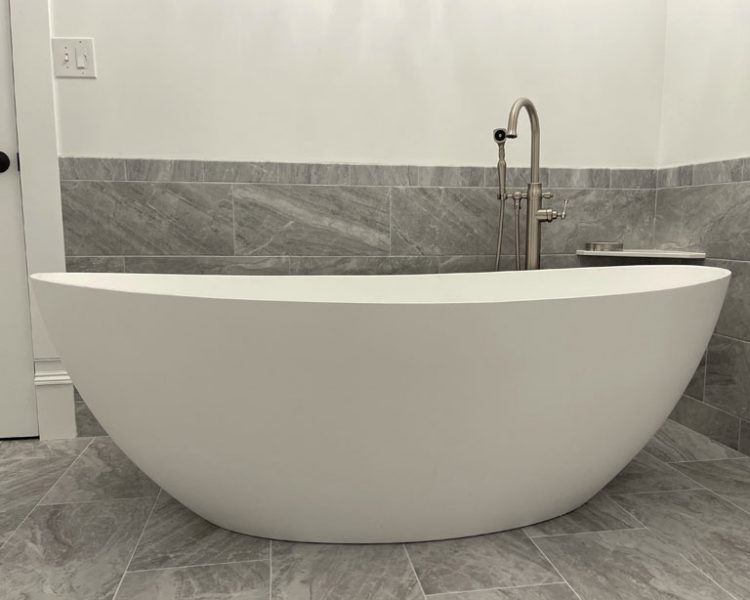 BW-03 BathTub