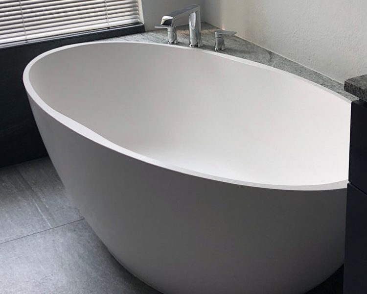 BW-04-Freestanding Bathtub