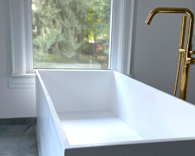 BW-07-Freestanding Tub