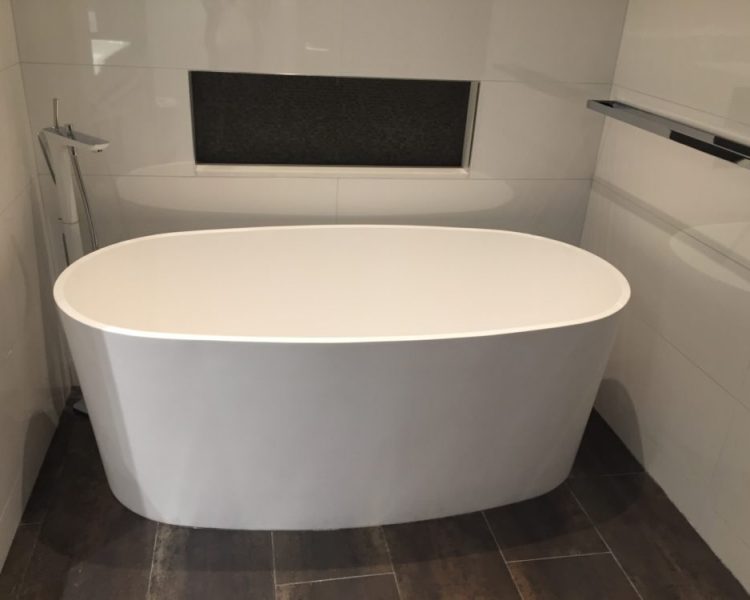 freestanding bathtub bw-08
