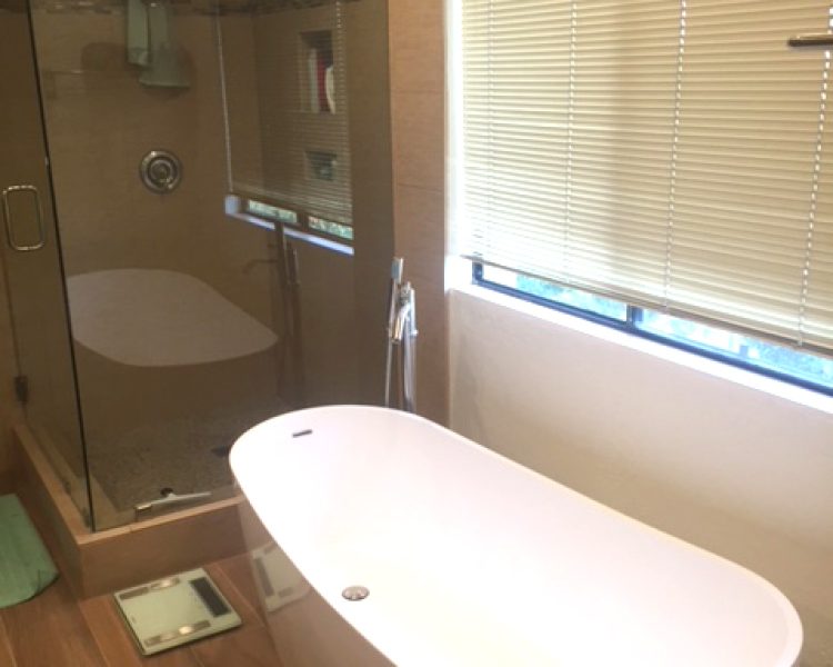 bw-09 large freestanding tub
