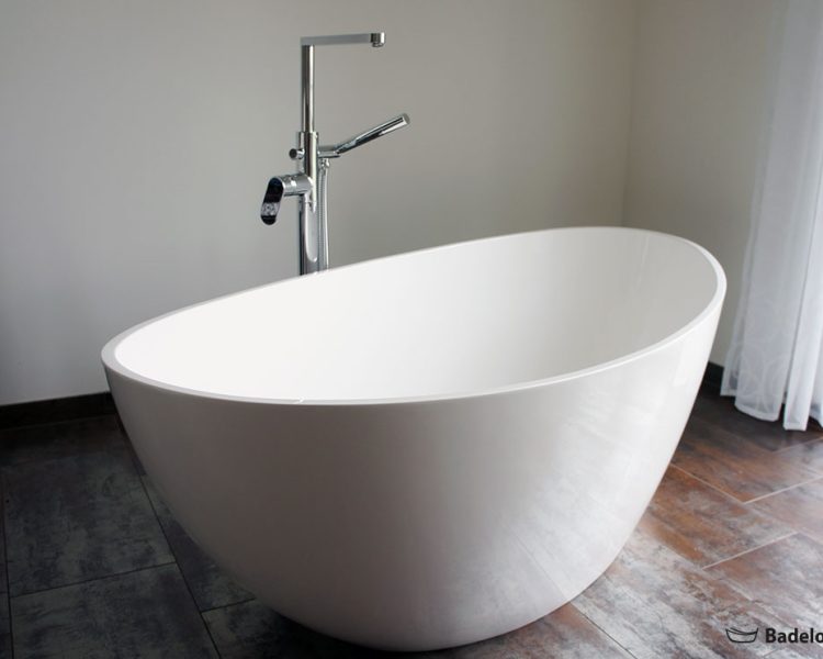 freestanding bath BW-03-L