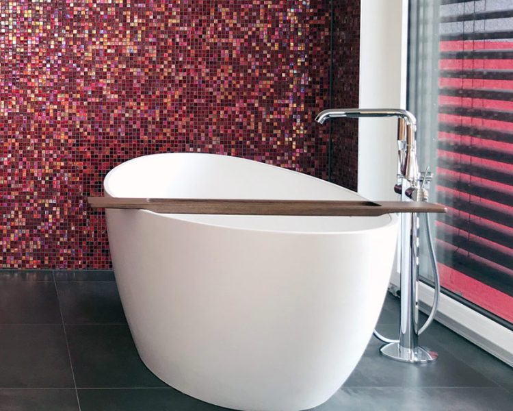 freestanding tub bw-03 matte