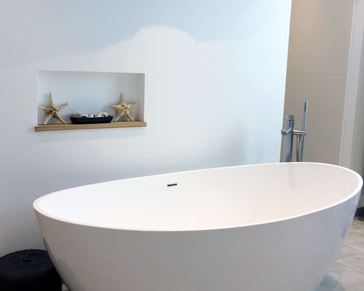 freestanding Bathtub-BW-03-XL