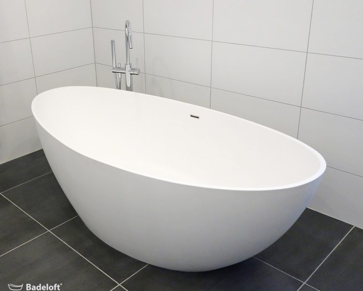 freestanding bathtub bw-03 xl matte