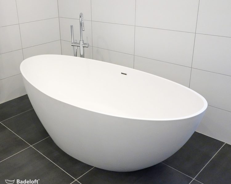 freestanding bathtub bw-03 xl matte