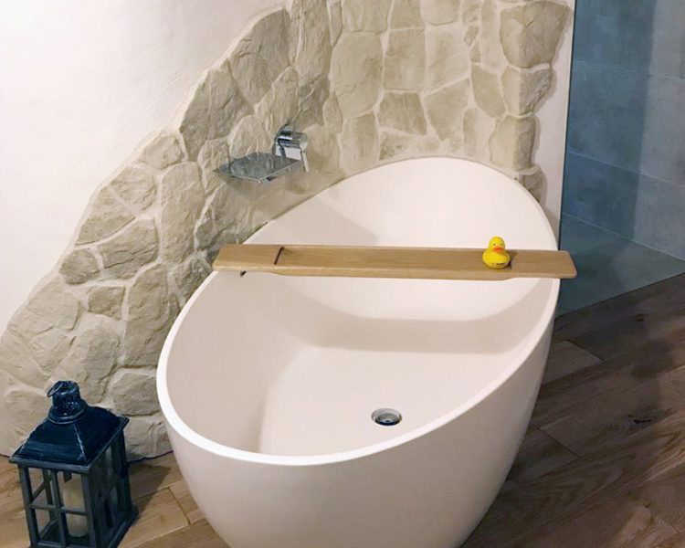 freestanding tub bw-03 XL matte