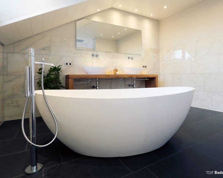 freestanding bathtub bw-03 xl matte