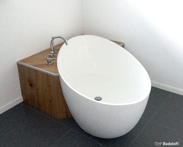 large freestanding tub bw-03 xl