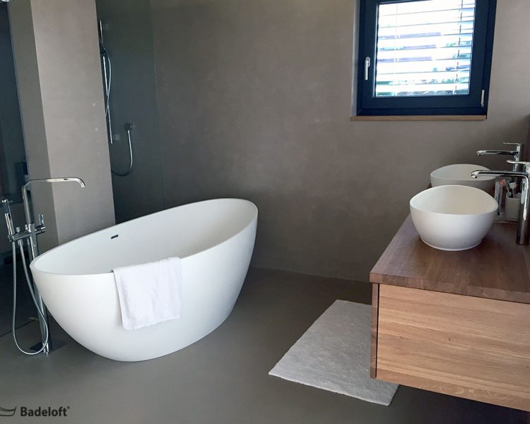 freestanding bathtub BW-03-XL