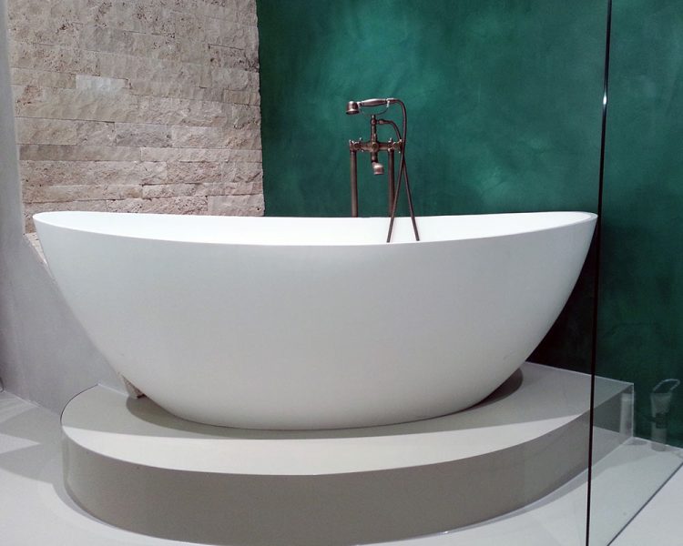 freestanding bathtub bw-03 xl matte