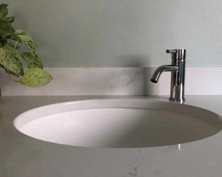 SINK AND FAUCET#2
