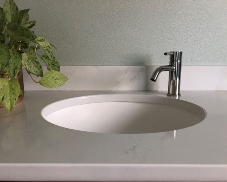 Sink _ Faucet #1