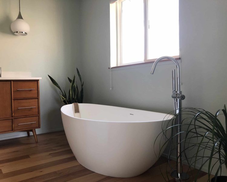 TUB #1