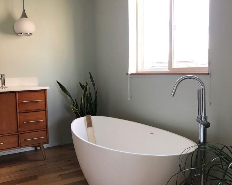 Tub 3
