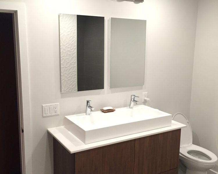 large countertop sink wb-05-xl